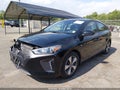 2019 Hyundai Ioniq Hybrid — photo 2 of 17 | VIN KMHC65LD9KU157735