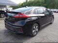 2019 Hyundai Ioniq Hybrid — photo 4 of 17 | VIN KMHC65LD9KU157735