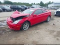 2005 Toyota Celica — photo 2 of 16 | VIN JTDDR32T250187670