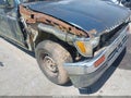 Photo 11 of 11 — 1996 Toyota Tacoma