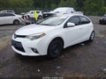 2015 Toyota Corolla — photo 2 of 17 | VIN 2T1BURHE5FC310371