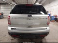 Photo 16 of 17 — 2015 Ford Explorer
