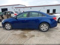 Photo 14 of 16 — 2012 Chevrolet Cruze