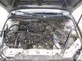 2012 Chevrolet Impala — photo 10 of 15 | VIN 2G1WC5E39C1118535