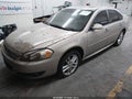 2012 Chevrolet Impala — photo 2 of 15 | VIN 2G1WC5E39C1118535