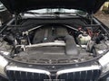 2016 BMW X5 — photo 10 of 16 | VIN 5UXKR0C53G0S89826