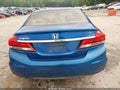 Photo 16 of 16 — 2014 Honda Civic