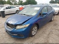 Photo 2 of 16 — 2014 Honda Civic