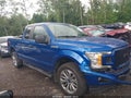 Photo 13 of 16 — 2018 Ford F-150