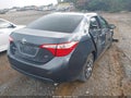 2015 Toyota Corolla — photo 4 of 16 | VIN 2T1BURHE8FC349083
