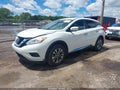 Photo 2 of 17 — 2017 Nissan Murano