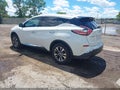 Photo 3 of 17 — 2017 Nissan Murano