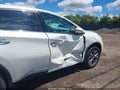 Photo 6 of 17 — 2017 Nissan Murano