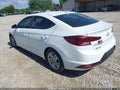 Photo 3 of 16 — 2020 Hyundai Elantra