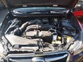 Photo 10 of 16 — 2016 Subaru Impreza