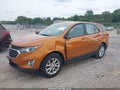 Photo 14 of 16 — 2018 Chevrolet Equinox