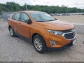Photo 1 of 16 — 2018 Chevrolet Equinox