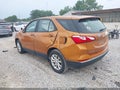 Photo 3 of 16 — 2018 Chevrolet Equinox