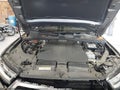 2017 Audi Q7 — photo 10 of 19 | VIN WA1AHAF75HD058076