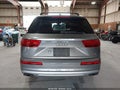 2017 Audi Q7 — photo 16 of 19 | VIN WA1AHAF75HD058076