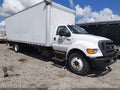 2013 Ford F-750 — photo 1 of 16 | VIN 3FRNF7FA1DV035661