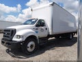 2013 Ford F-750 — photo 2 of 16 | VIN 3FRNF7FA1DV035661