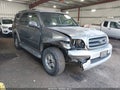 Photo 1 of 16 — 2003 Toyota Sequoia