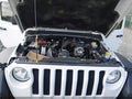 Photo 10 of 17 — 2019 Jeep Wrangler Unlimited