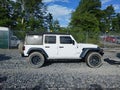 Photo 14 of 17 — 2019 Jeep Wrangler Unlimited