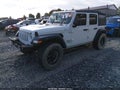 Photo 2 of 17 — 2019 Jeep Wrangler Unlimited