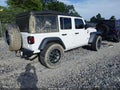 Photo 4 of 17 — 2019 Jeep Wrangler Unlimited