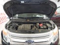 Photo 10 of 16 — 2014 Ford Explorer