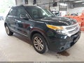 Photo 6 of 16 — 2014 Ford Explorer