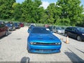 2016 Dodge Challenger — photo 12 of 17 | VIN 2C3CDZC95GH152964