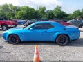 2016 Dodge Challenger — photo 14 of 17 | VIN 2C3CDZC95GH152964