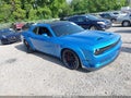 2016 Dodge Challenger — photo 1 of 17 | VIN 2C3CDZC95GH152964
