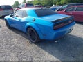 2016 Dodge Challenger — photo 3 of 17 | VIN 2C3CDZC95GH152964