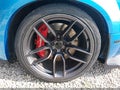 2016 Dodge Challenger — photo 17 of 17 | VIN 2C3CDZC95GH152964