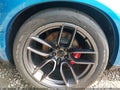 2016 Dodge Challenger — photo 6 of 17 | VIN 2C3CDZC95GH152964