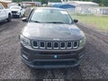 2020 Jeep Compass — photo 12 of 16 | VIN 3C4NJCAB7LT121328