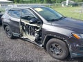 2020 Jeep Compass — photo 6 of 16 | VIN 3C4NJCAB7LT121328