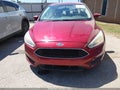 2017 Ford Focus — photo 12 of 16 | VIN 1FADP3F27HL263304
