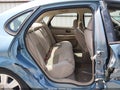Photo 8 of 22 — 2007 Ford Taurus