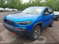 2020 Jeep Cherokee — photo 2 of 16 | VIN 1C4PJMBX4LD637029