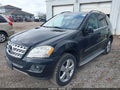 2011 Mercedes-Benz ML-Class — photo 6 of 12 | VIN 4JGBB8GB6BA661484