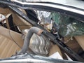 2008 Volkswagen Passat — photo 5 of 10 | VIN WVWRU73C78E054596