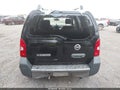 2014 Nissan Xterra — photo 16 of 17 | VIN 5N1AN0NU4EN806592