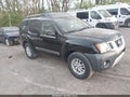 2014 Nissan Xterra — photo 1 of 17 | VIN 5N1AN0NU4EN806592