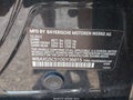 2013 BMW 5 Series — photo 9 of 17 | VIN WBAXG5C51DDY36815