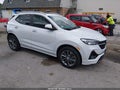 2021 Buick Encore GX — photo 1 of 17 | VIN KL4MMESL6MB119637